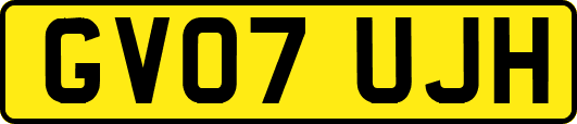GV07UJH