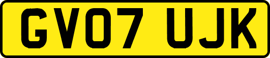GV07UJK