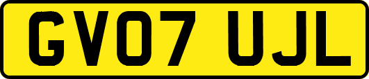 GV07UJL