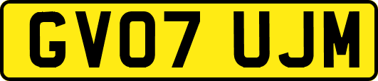 GV07UJM