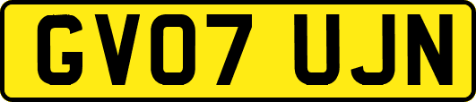 GV07UJN