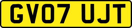 GV07UJT