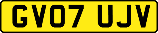 GV07UJV