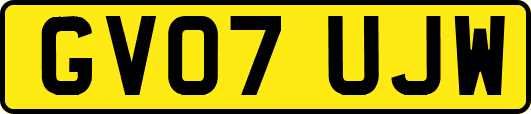 GV07UJW