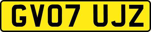 GV07UJZ