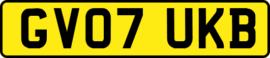 GV07UKB