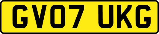 GV07UKG