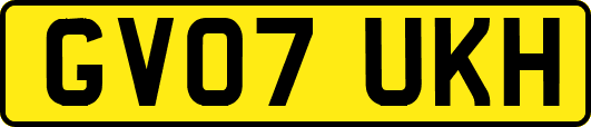GV07UKH