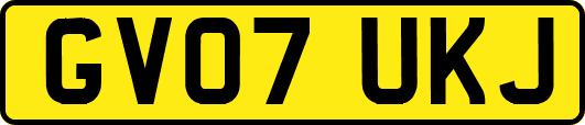 GV07UKJ