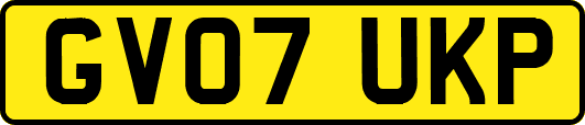 GV07UKP