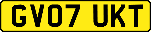 GV07UKT