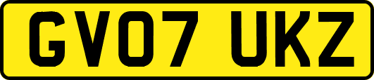 GV07UKZ
