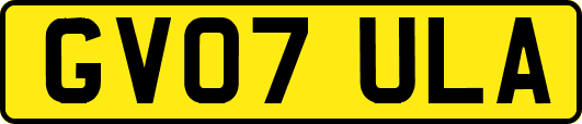 GV07ULA