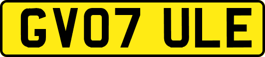 GV07ULE