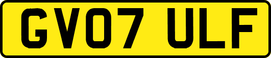 GV07ULF