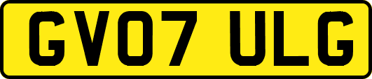 GV07ULG