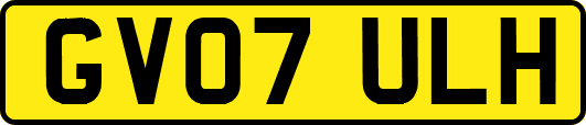 GV07ULH