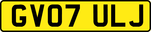 GV07ULJ