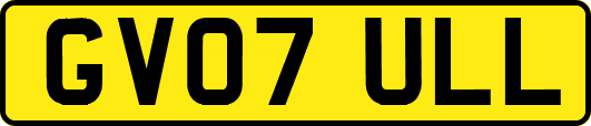 GV07ULL