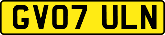 GV07ULN