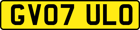 GV07ULO