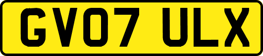 GV07ULX