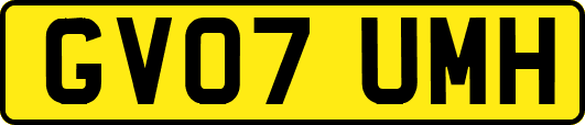 GV07UMH