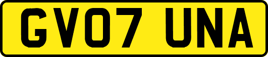 GV07UNA