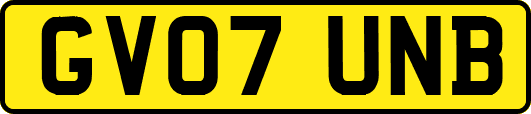 GV07UNB