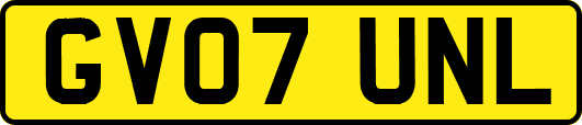 GV07UNL
