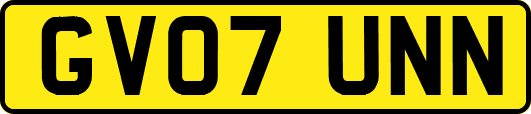 GV07UNN