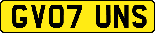 GV07UNS