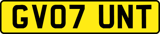 GV07UNT