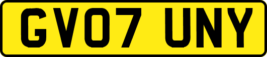 GV07UNY
