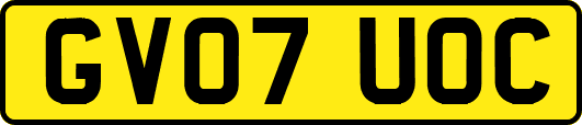GV07UOC