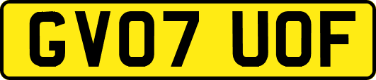 GV07UOF