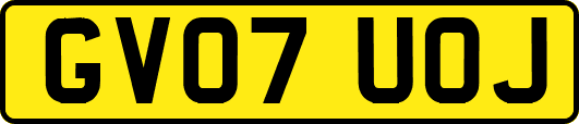 GV07UOJ