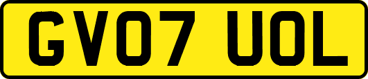 GV07UOL