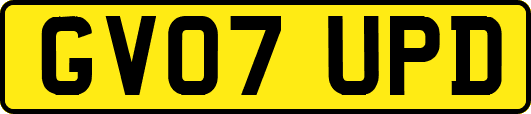 GV07UPD