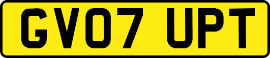 GV07UPT
