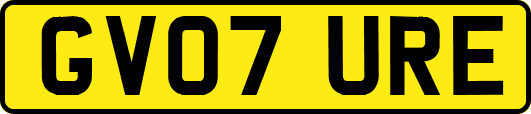GV07URE