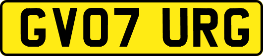 GV07URG