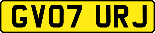 GV07URJ