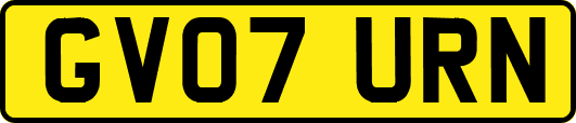 GV07URN