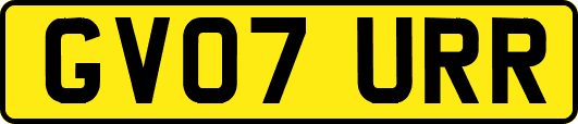 GV07URR