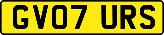 GV07URS