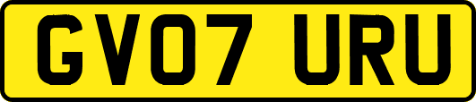 GV07URU