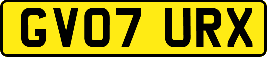 GV07URX
