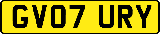 GV07URY