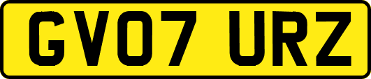 GV07URZ